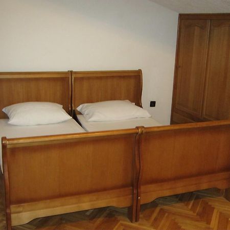 Apartments Nestor Tribalj Dış mekan fotoğraf