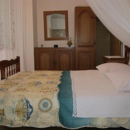 Apartments Nestor Tribalj Dış mekan fotoğraf