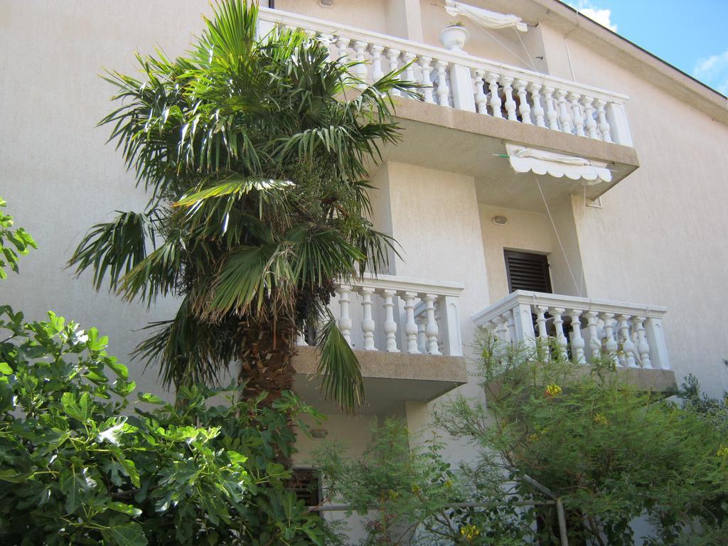 Apartments Nestor Tribalj Dış mekan fotoğraf