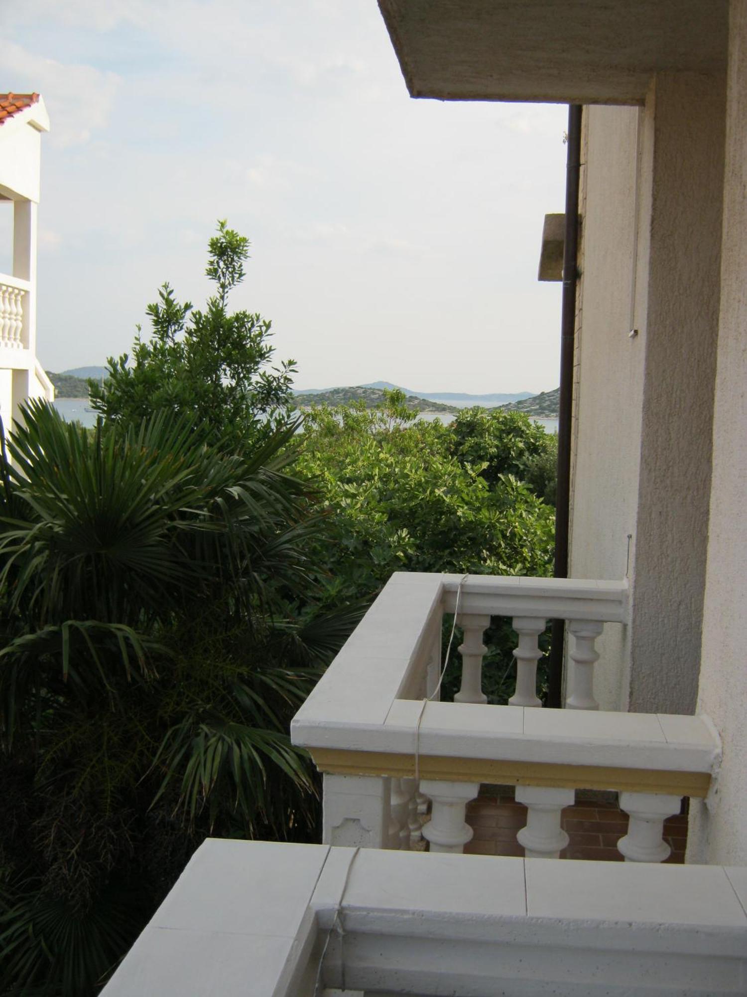 Apartments Nestor Tribalj Oda fotoğraf