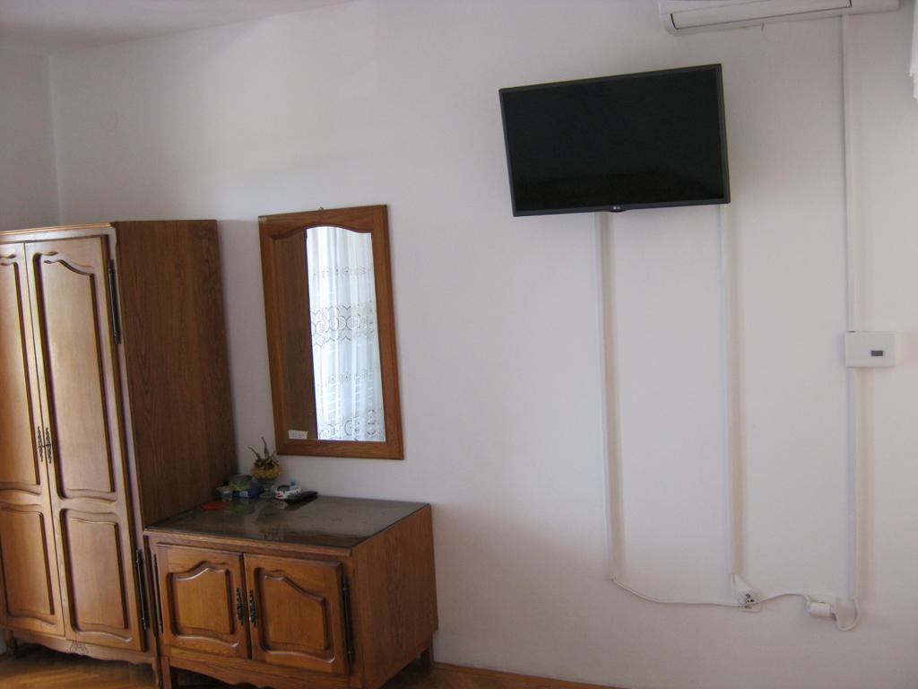 Apartments Nestor Tribalj Dış mekan fotoğraf