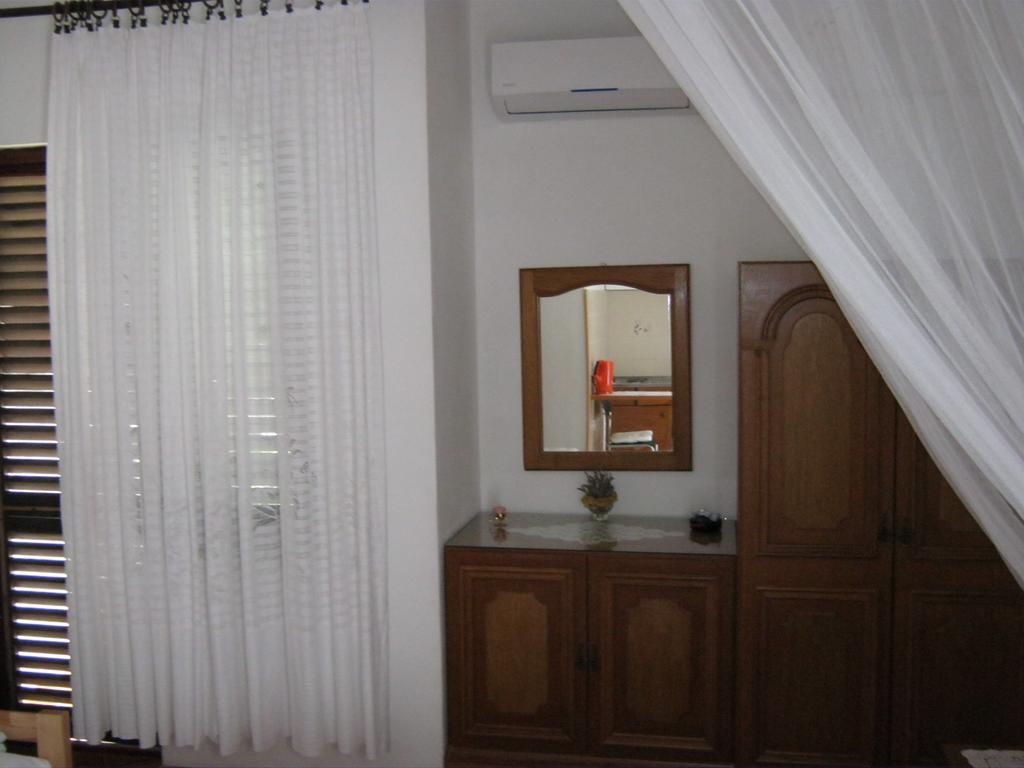 Apartments Nestor Tribalj Dış mekan fotoğraf