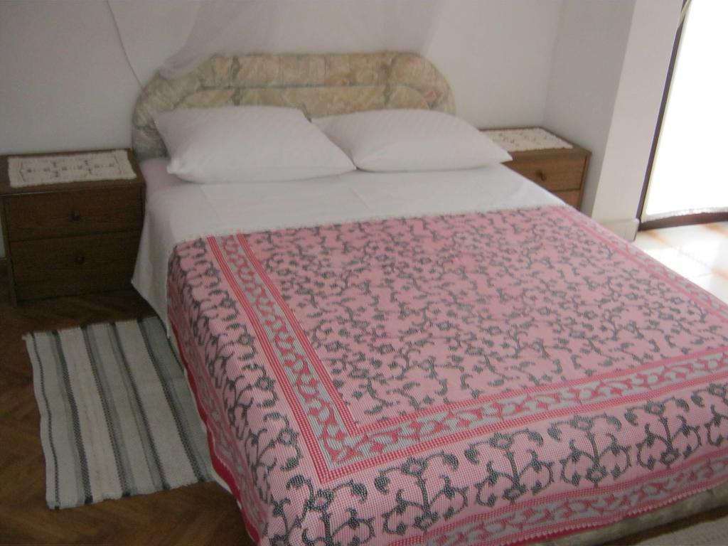 Apartments Nestor Tribalj Dış mekan fotoğraf