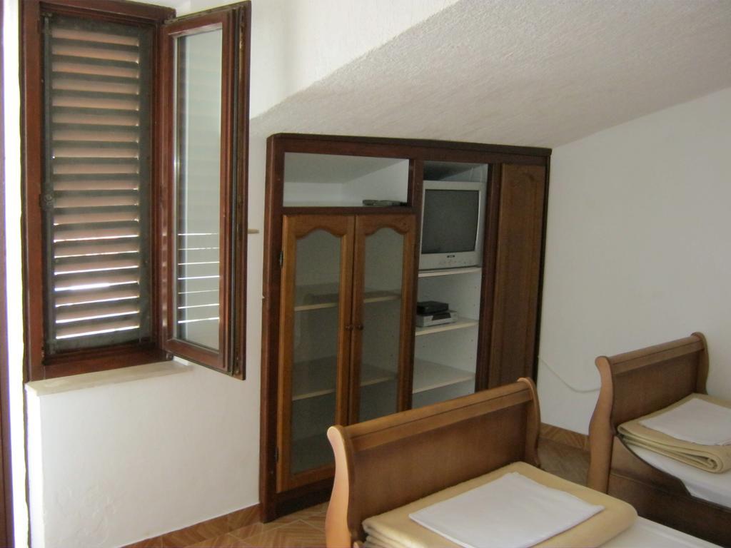 Apartments Nestor Tribalj Dış mekan fotoğraf