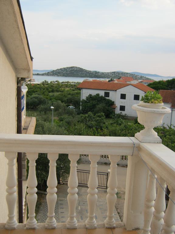 Apartments Nestor Tribalj Dış mekan fotoğraf