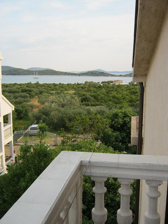 Apartments Nestor Tribalj Dış mekan fotoğraf