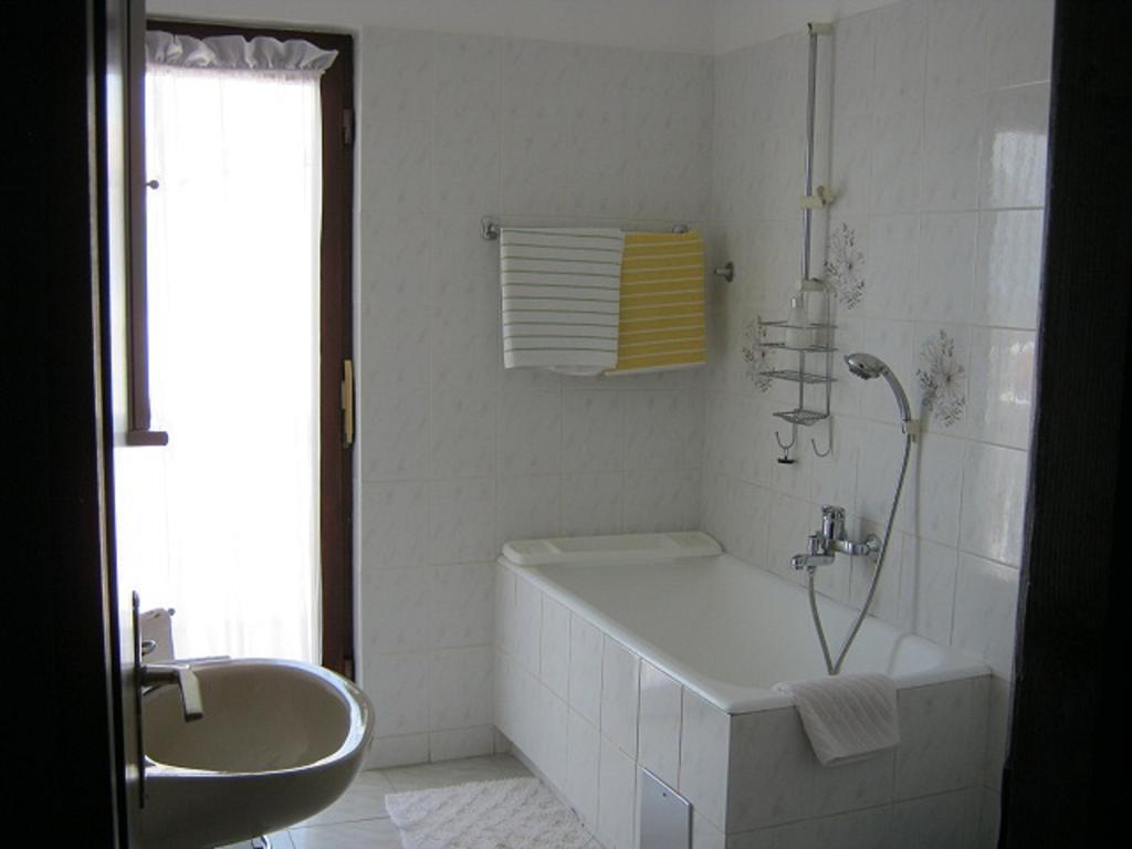 Apartments Nestor Tribalj Dış mekan fotoğraf