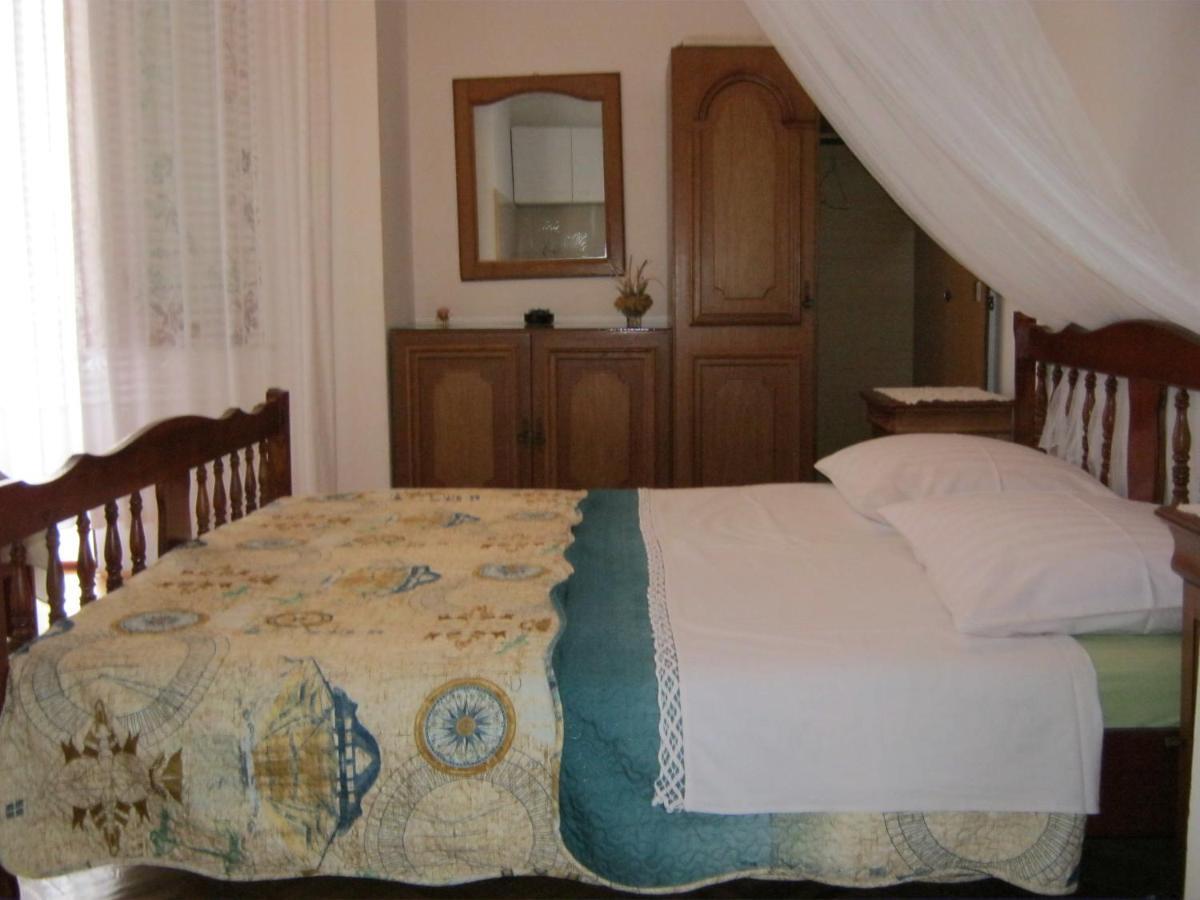 Apartments Nestor Tribalj Dış mekan fotoğraf