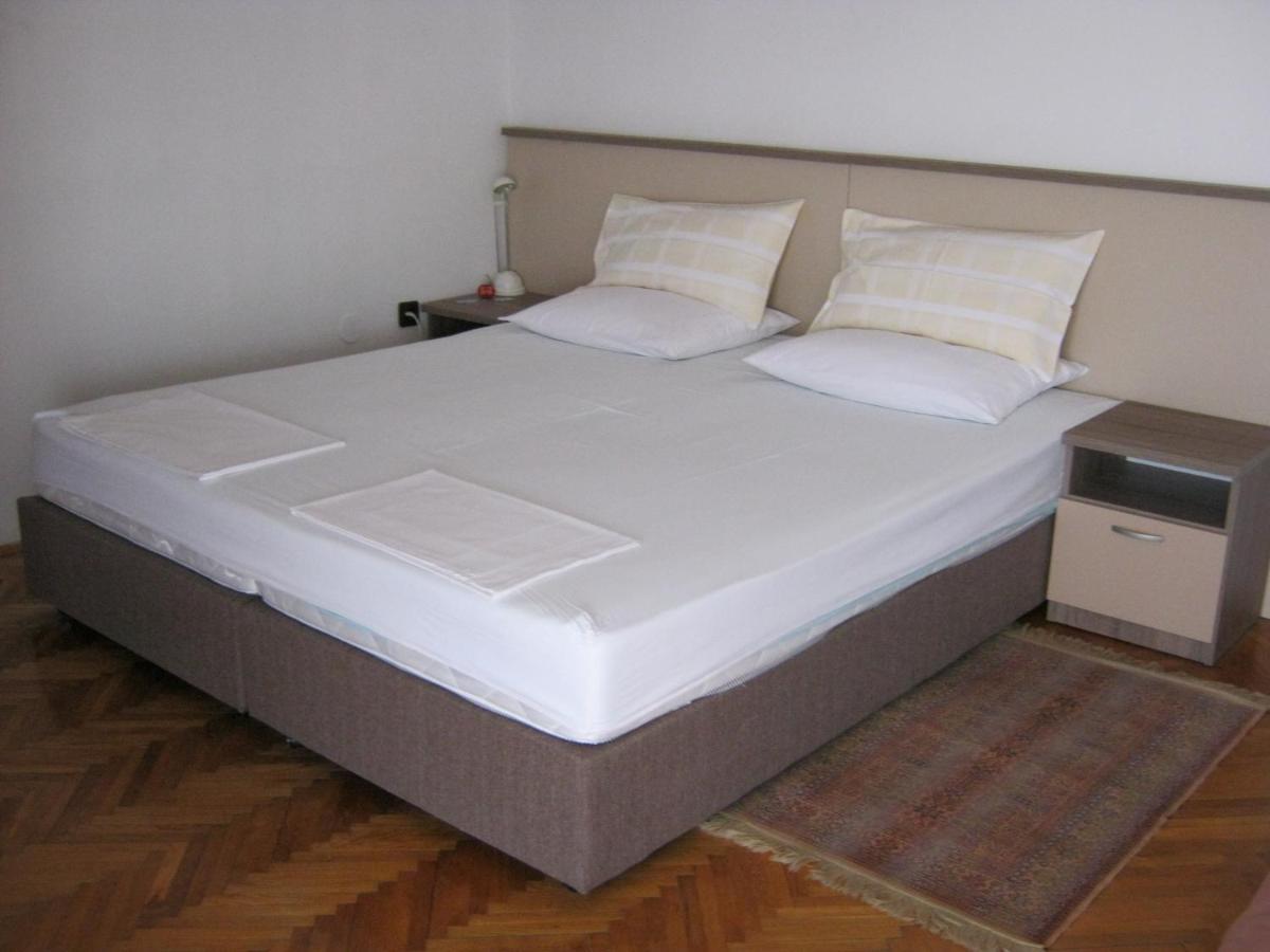 Apartments Nestor Tribalj Dış mekan fotoğraf